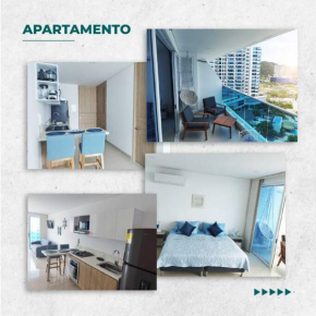 Condominio Reserva del Mar - Apartamento 1139